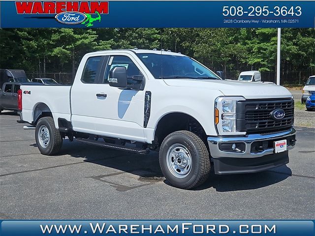 2024 Ford F-250 XL