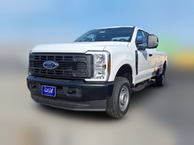 2024 Ford F-250 XL