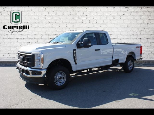 2024 Ford F-250 XL