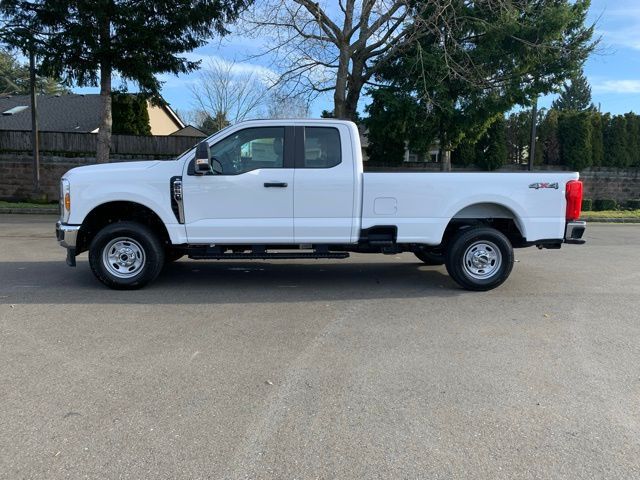 2024 Ford F-250 XL