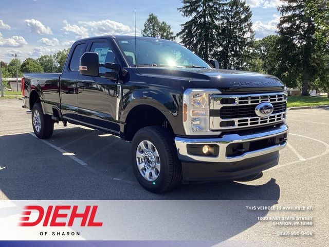 2024 Ford F-250 XLT