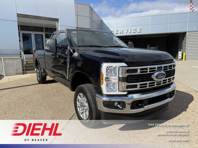 2024 Ford F-250 XL