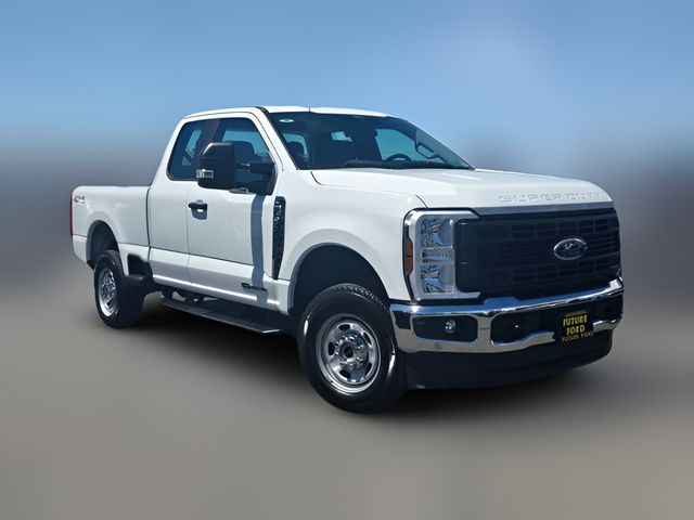 2024 Ford F-250 XL
