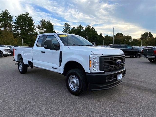 2024 Ford F-250 XL