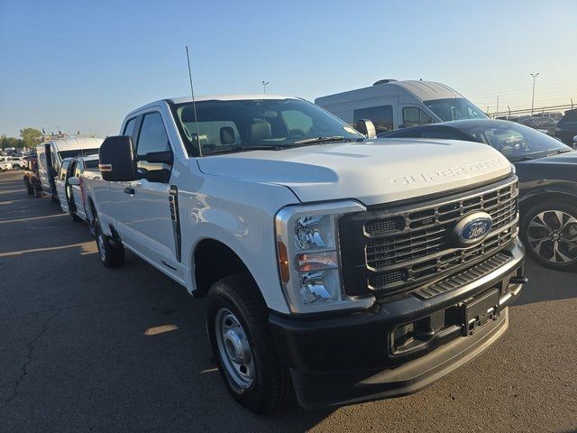 2024 Ford F-250 XL