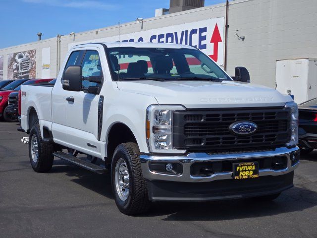 2024 Ford F-250 XL