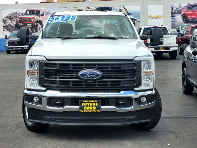 2024 Ford F-250 XL