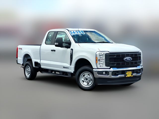 2024 Ford F-250 XL