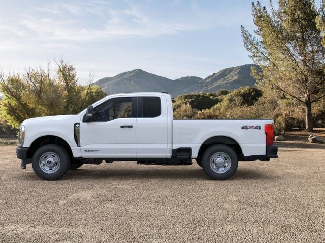 2024 Ford F-250 XL