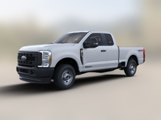 2024 Ford F-250 XL