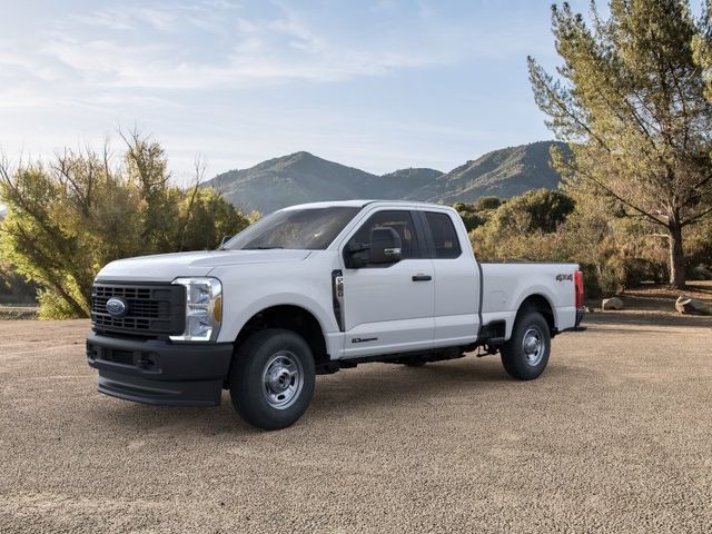 2024 Ford F-250 XL