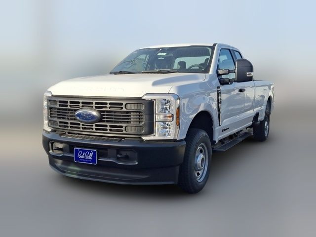 2024 Ford F-250 XL