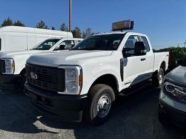 2024 Ford F-250 XL