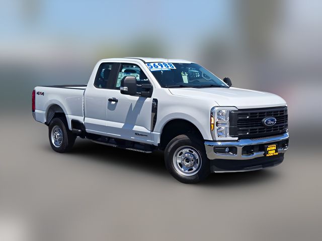 2024 Ford F-250 XL
