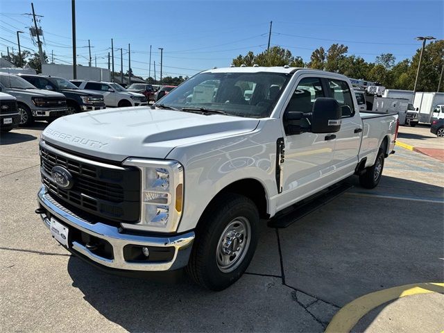 2024 Ford F-250 XL