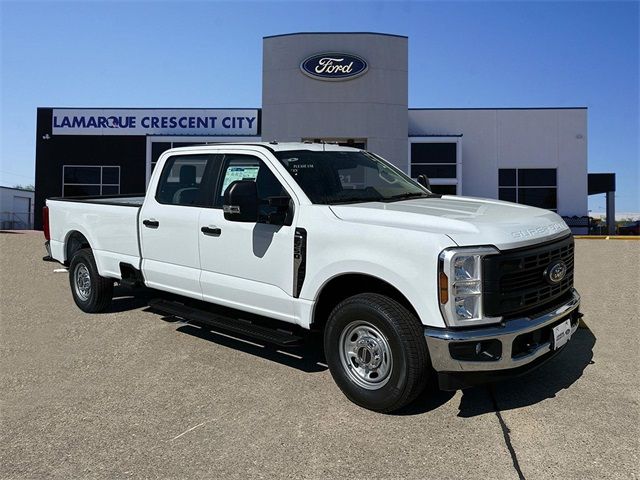 2024 Ford F-250 XL