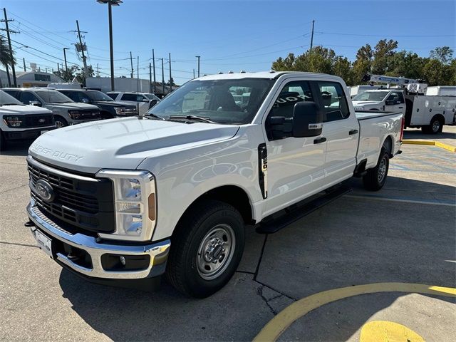 2024 Ford F-250 XL