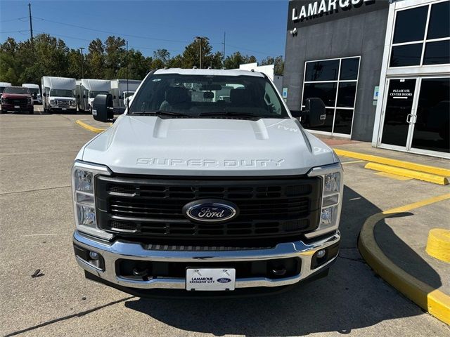 2024 Ford F-250 XL