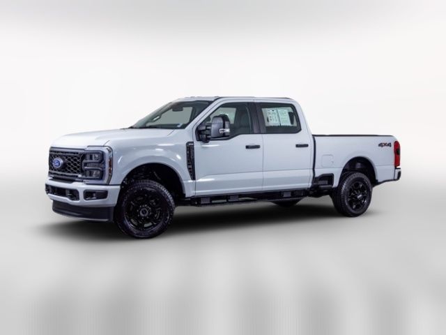 2024 Ford F-250 XL