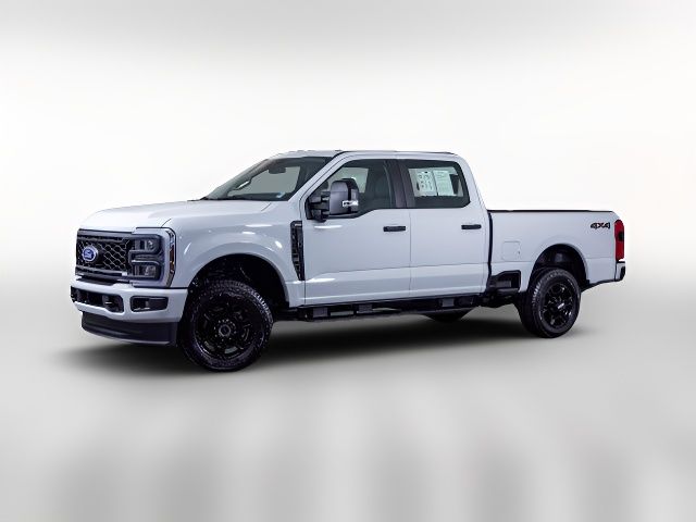 2024 Ford F-250 XL