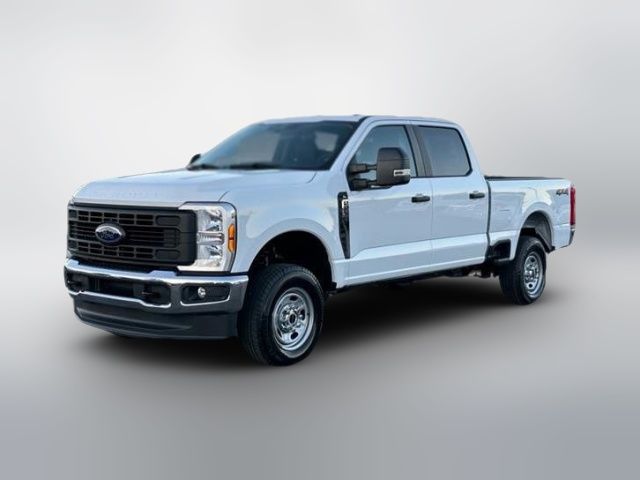 2024 Ford F-250 XL