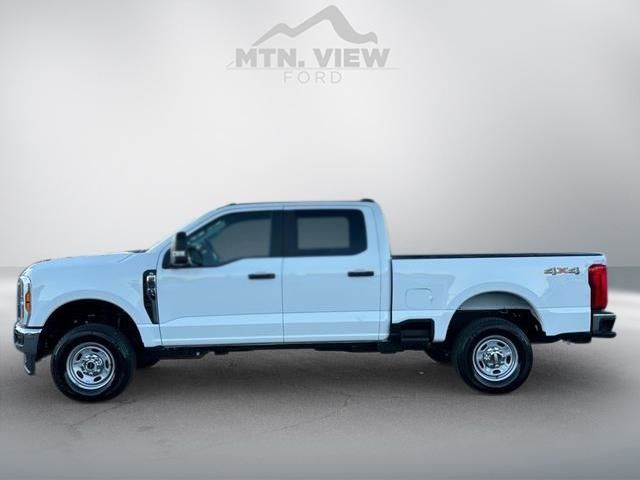 2024 Ford F-250 XL