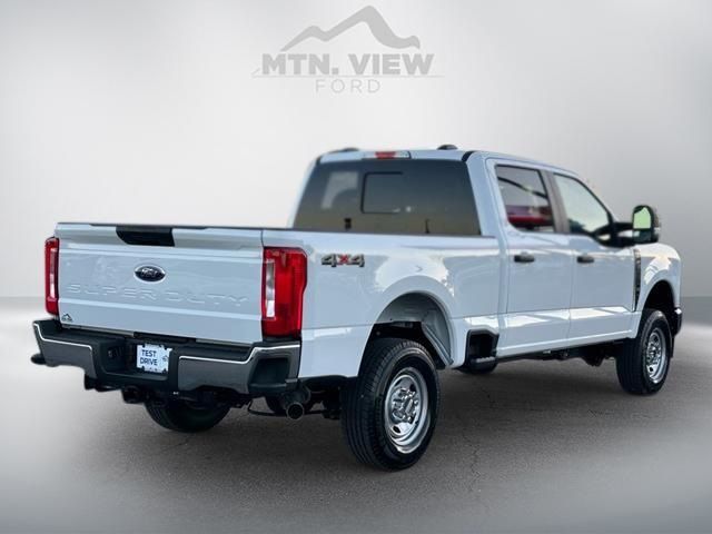 2024 Ford F-250 XL