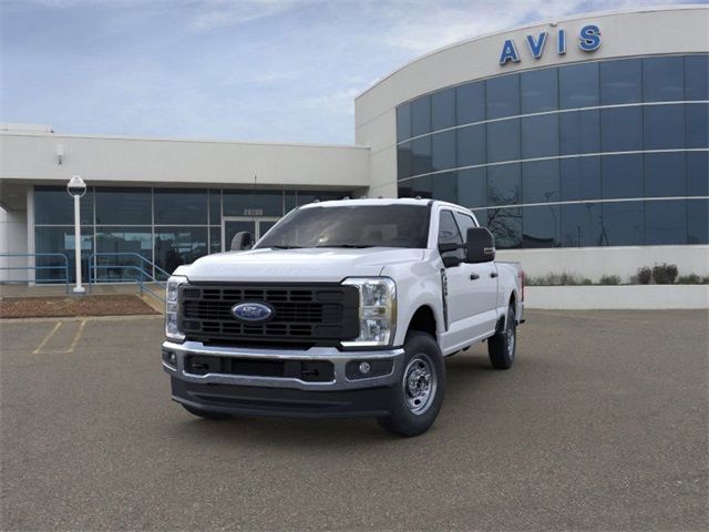 2024 Ford F-250 XL