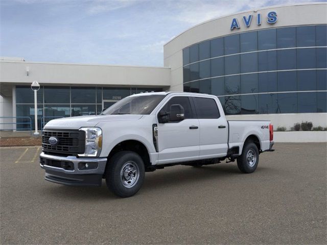 2024 Ford F-250 XL