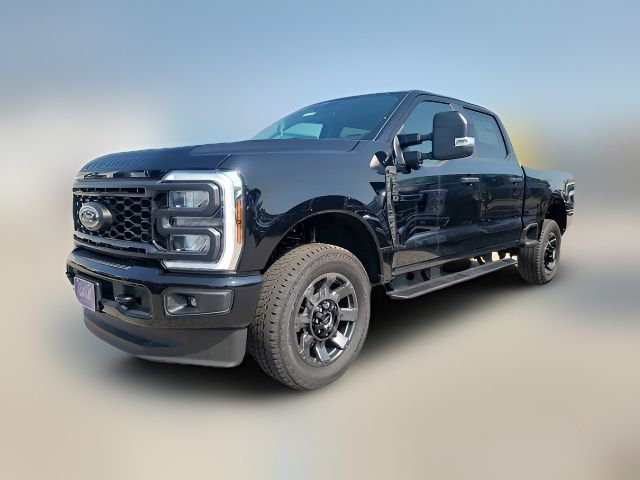 2024 Ford F-250 XL