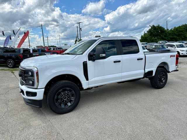 2024 Ford F-250 XL