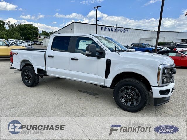 2024 Ford F-250 XL