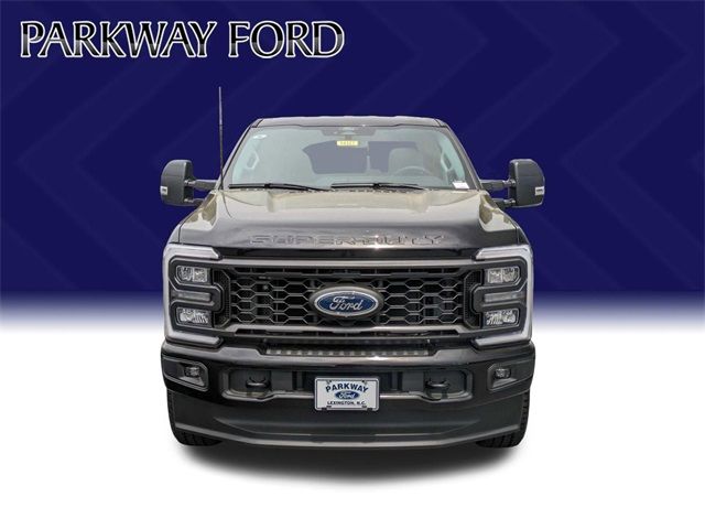 2024 Ford F-250 XL