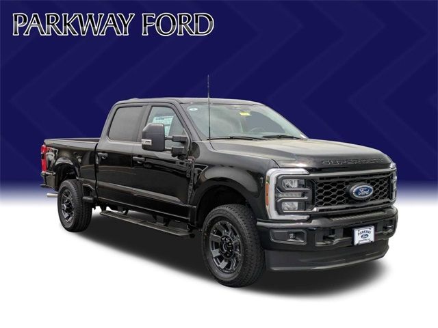 2024 Ford F-250 XL