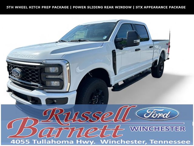 2024 Ford F-250 XL