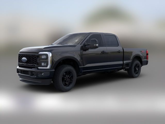 2024 Ford F-250 XL