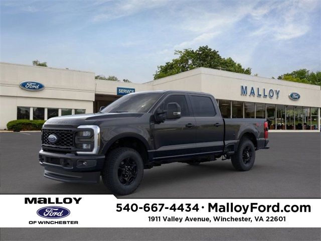 2024 Ford F-250 XL