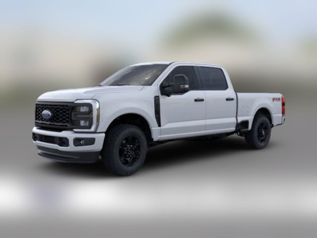 2024 Ford F-250 XL