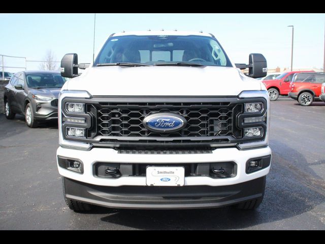 2024 Ford F-250 XL