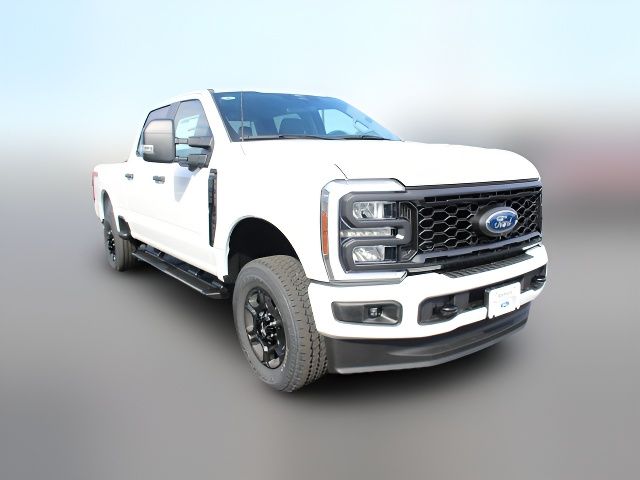 2024 Ford F-250 XL