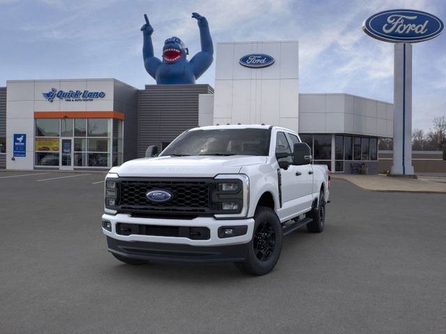 2024 Ford F-250 XL