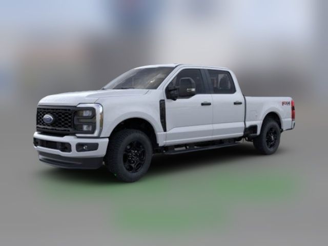 2024 Ford F-250 XL