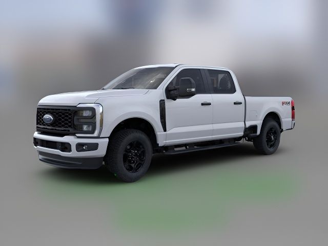 2024 Ford F-250 XL