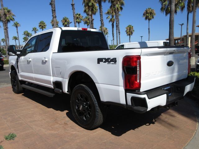 2024 Ford F-250 XLT