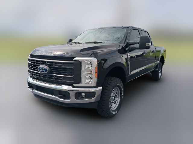 2024 Ford F-250 XL