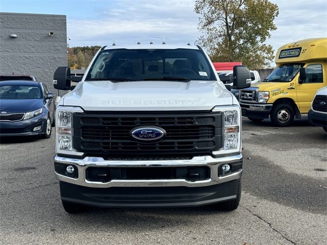 2024 Ford F-250 XL