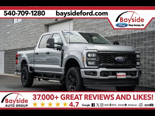 2024 Ford F-250 XL