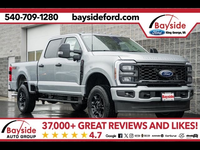 2024 Ford F-250 XL