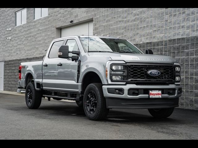 2024 Ford F-250 XL