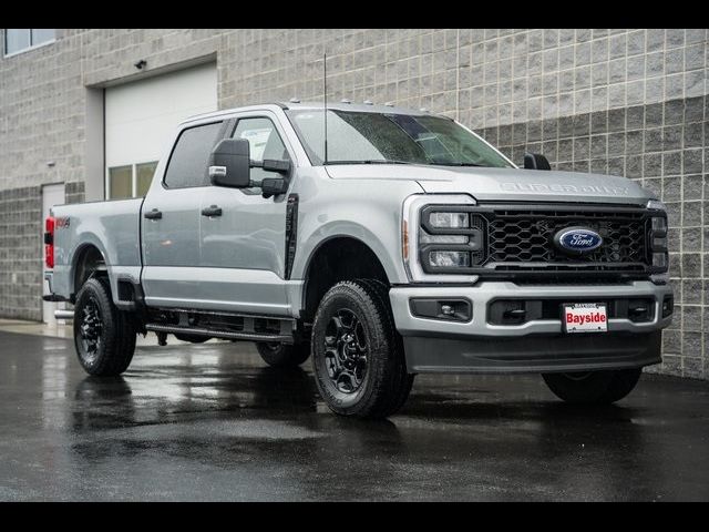 2024 Ford F-250 XL